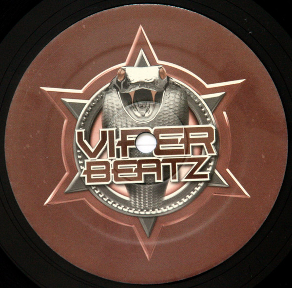 Blow Da Club Down back cover