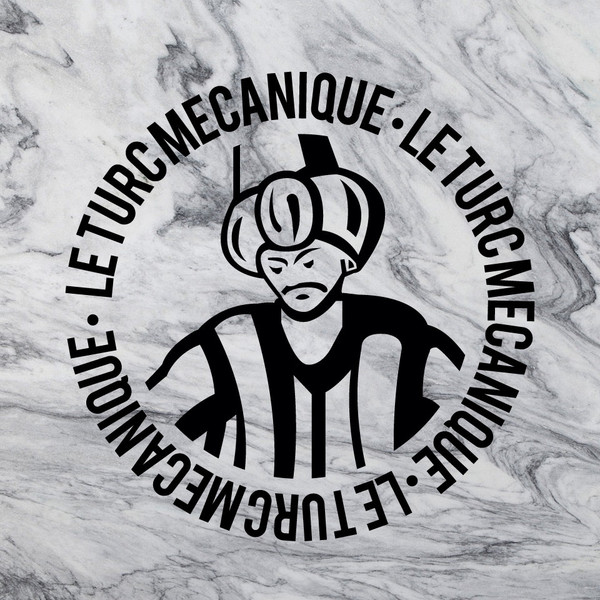 Le Turc Mecanique