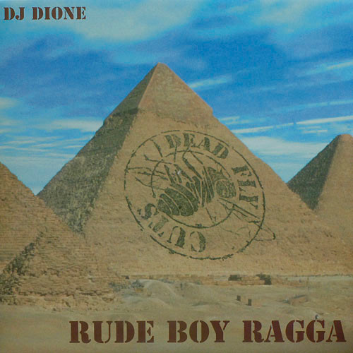 Rude Boy Ragga