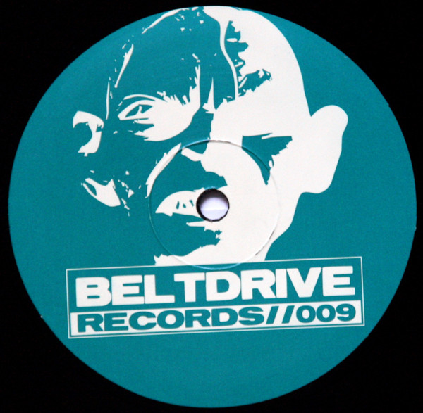 Wizards On Cocaine back label