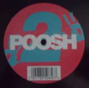 Push It To The Limit front cover