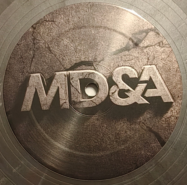 Oldschool Flavor back label