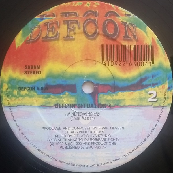 Situation 4 back label