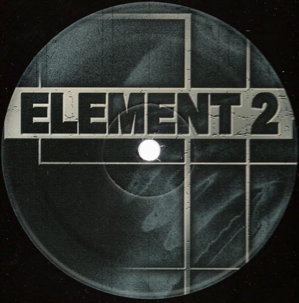 Element 2 back label