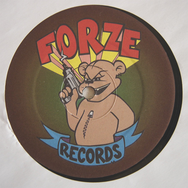 May The Forze Be With You back cover