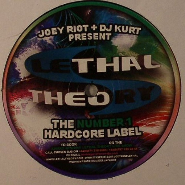 Braveheart (Sacred Mix) / Hava Nigila / I Am The Law / Little Dick Muthafukka back cover