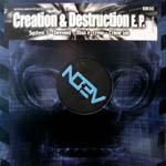 Creation & Destruction E.P.