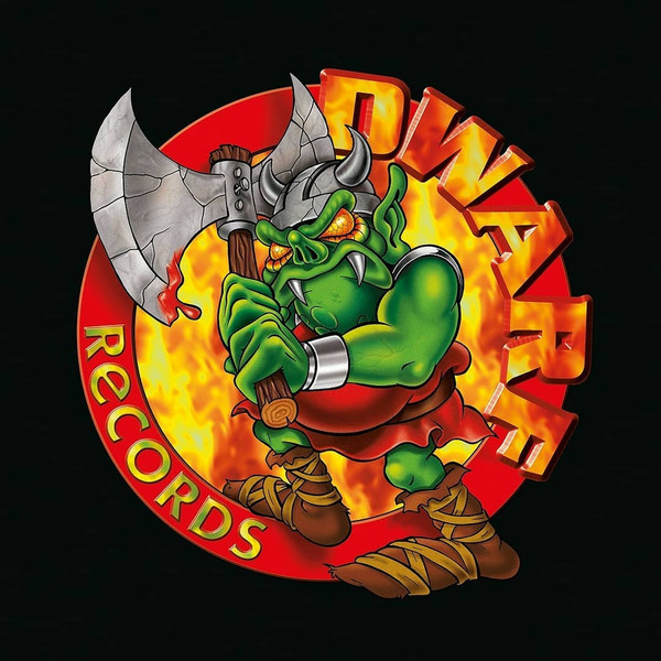 Dwarf Records