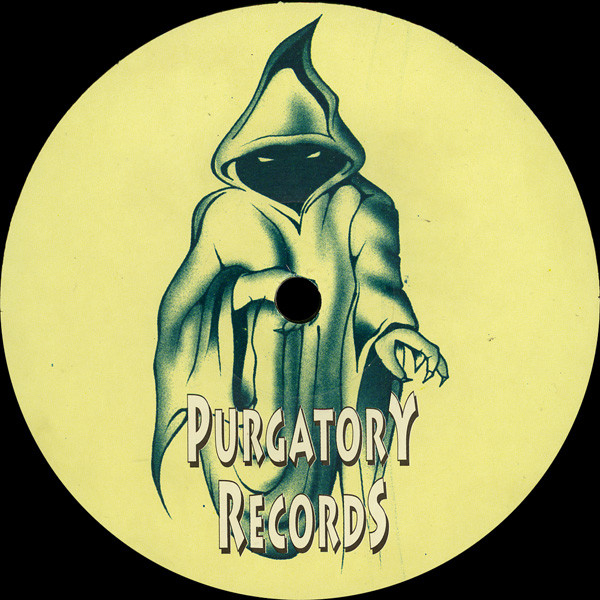 7 Gates To Hell back label