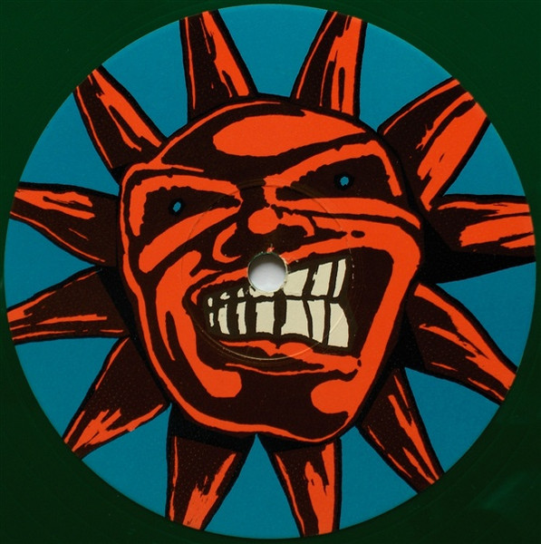 Rise Of The Demon back cover