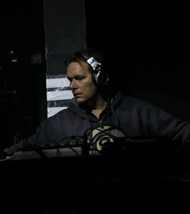 DJ Skorp