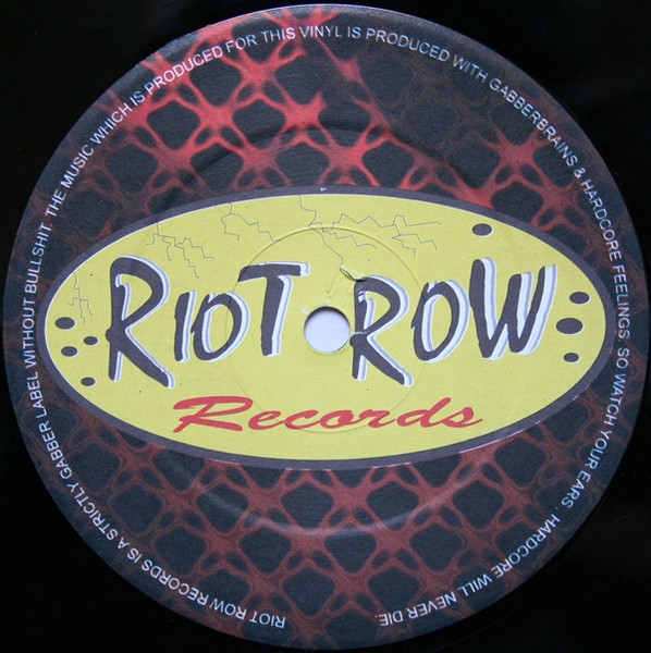 Get Loaded back cover