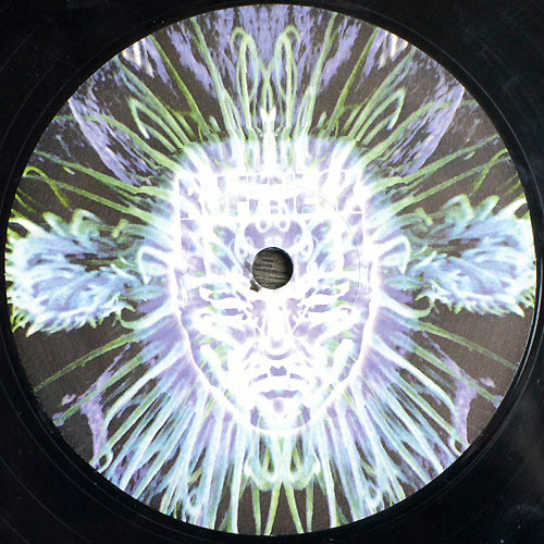 Special Series Part IV (Best Of Both Worlds) back label