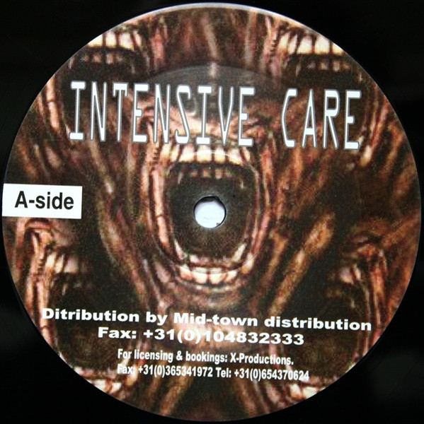 Operation 2 back cover