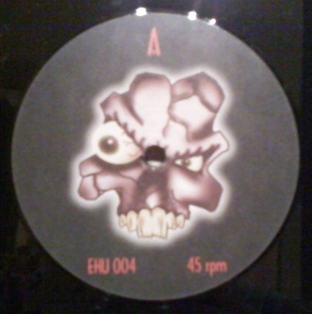 Little Love front label