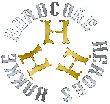Hakke Hardcore Heroes