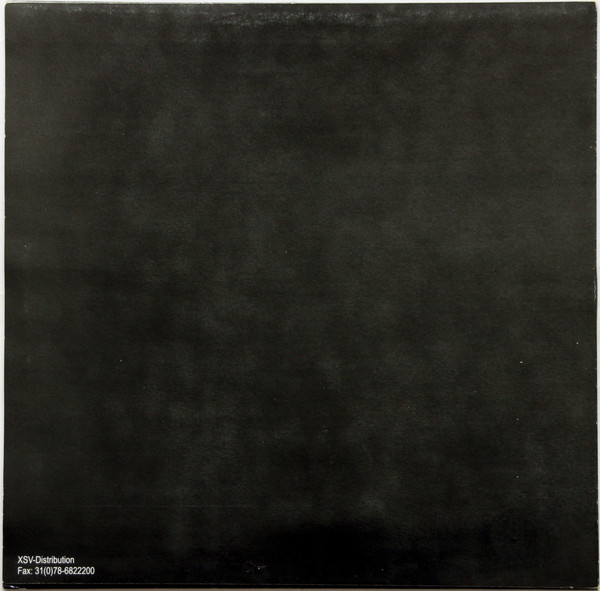 Fantastic back cover