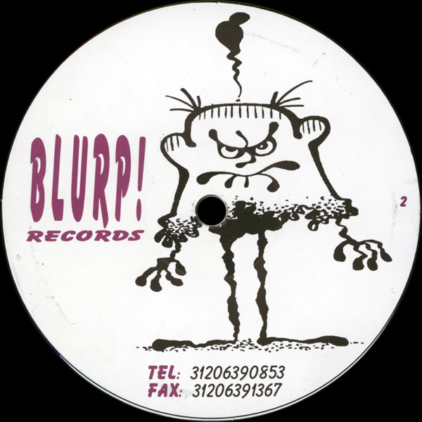 Move It Faster back cover