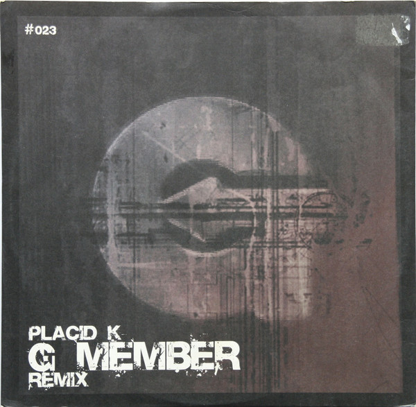 G Member (Remix)