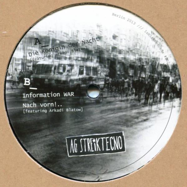 Die Königin Der Nacht