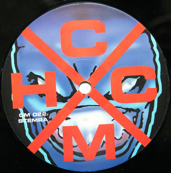 Sensation Of The Mind back label