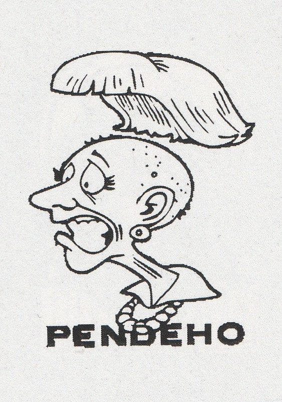 Pendeho Records