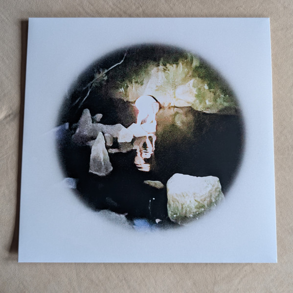 Old Earth front cover