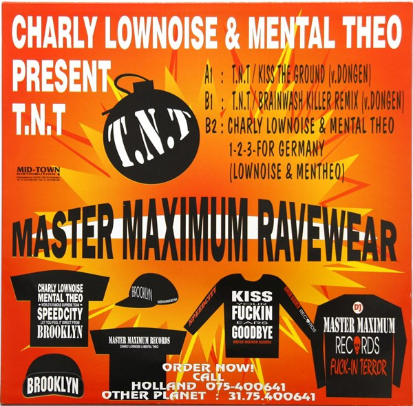 Kiss The Ground back cover