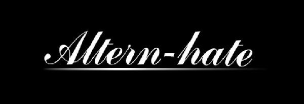 Altern-Hate