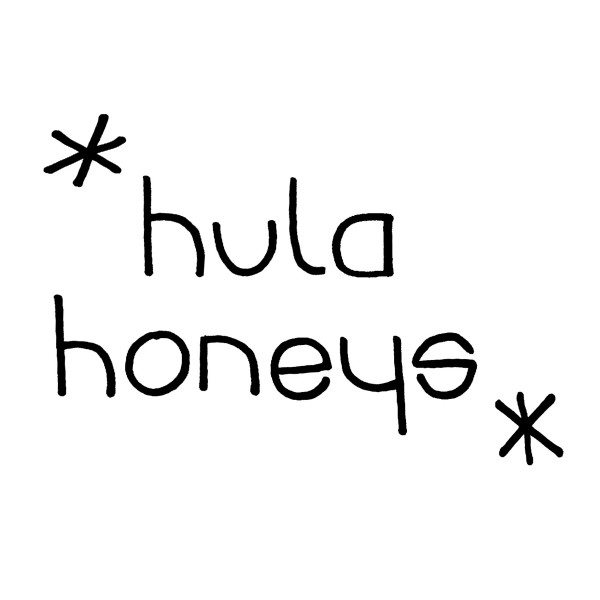 Hula Honeys