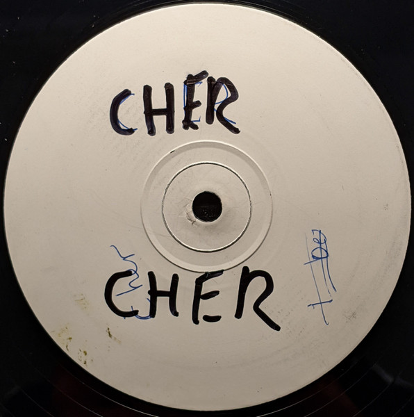 Believe / Pulsingers Nacht front cover