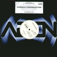 Double Zero front cover