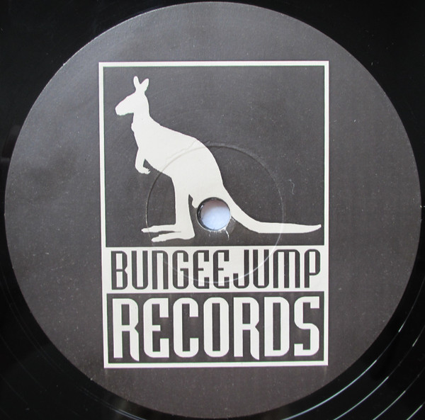 Rough Shit back label