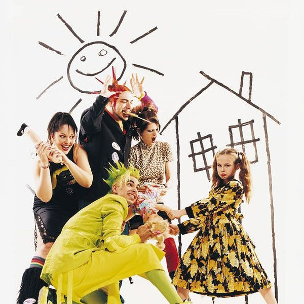 Mindless Self Indulgence