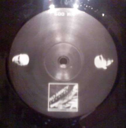 Wir Woll'n Die Tschabos front label