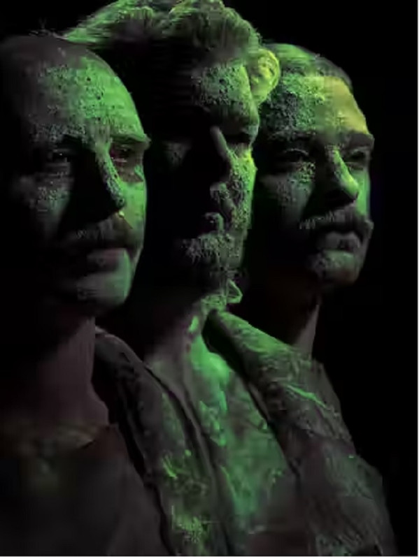 Kaboutertje Putlucht