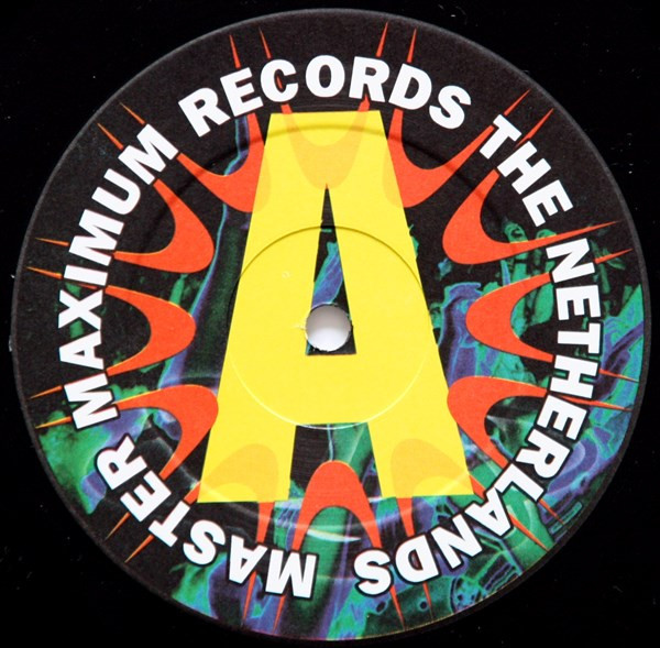 Charlottenburg front label