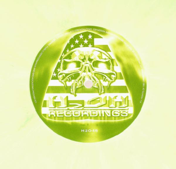 Teknocore back label