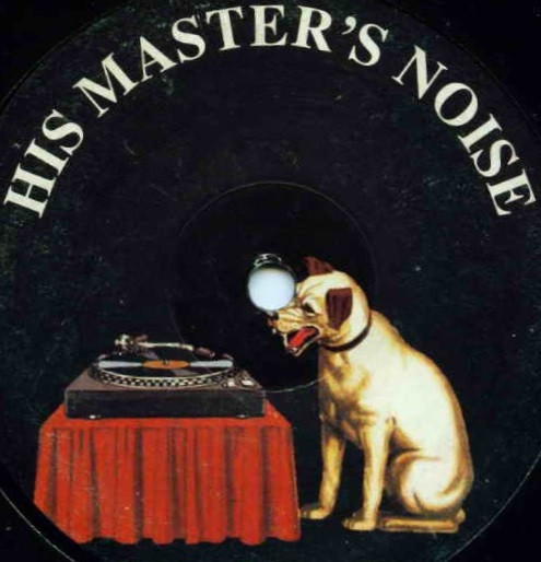 His Master's Noise