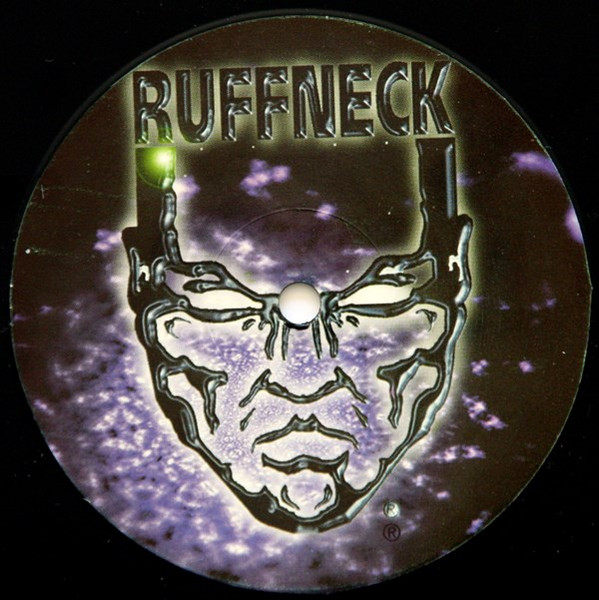 White Line front label