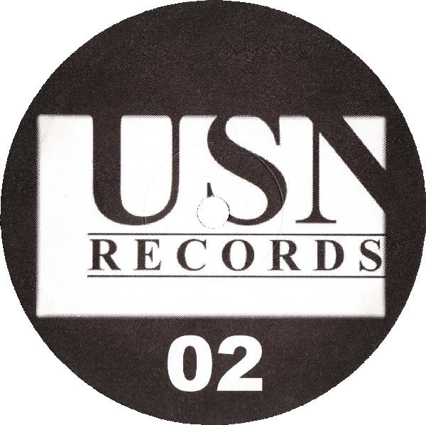 True Force back cover