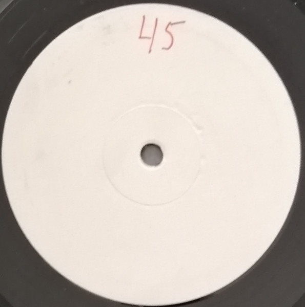 The Brooklyn Boyz EP back cover