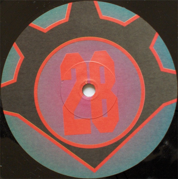 Bodylotion IV back cover