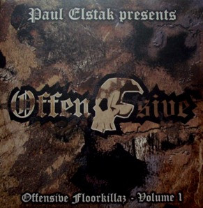 Offensive Floorkillaz - Volume 1