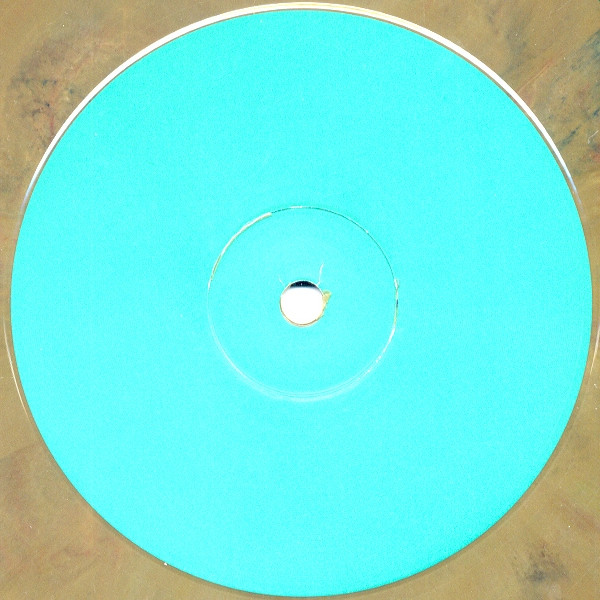 Ec8or + Moonraker back cover