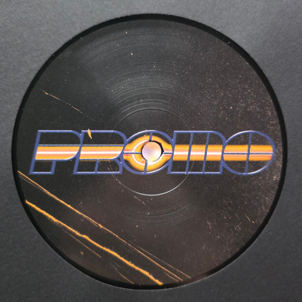 Shut Up! front label