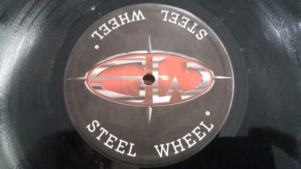 Get The Feeling back cover