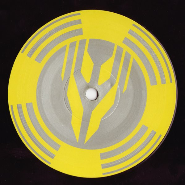 Judgement Day Trax front cover