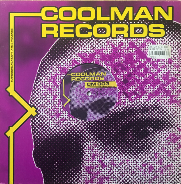 Raving Bastards E.P.