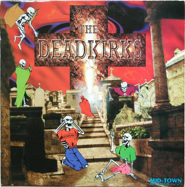 Mr. Kirk's Nightmare (The 1995 Remixes)